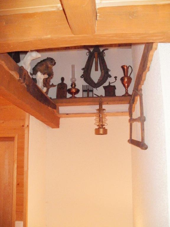 Abondance Chambre D'Hote La Petite Bergerie מראה חיצוני תמונה